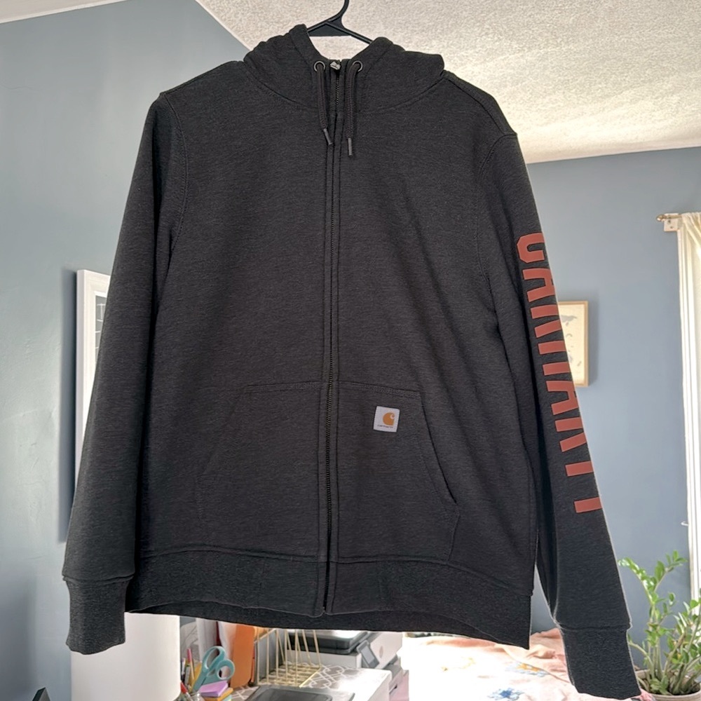 Carhartt Jacket